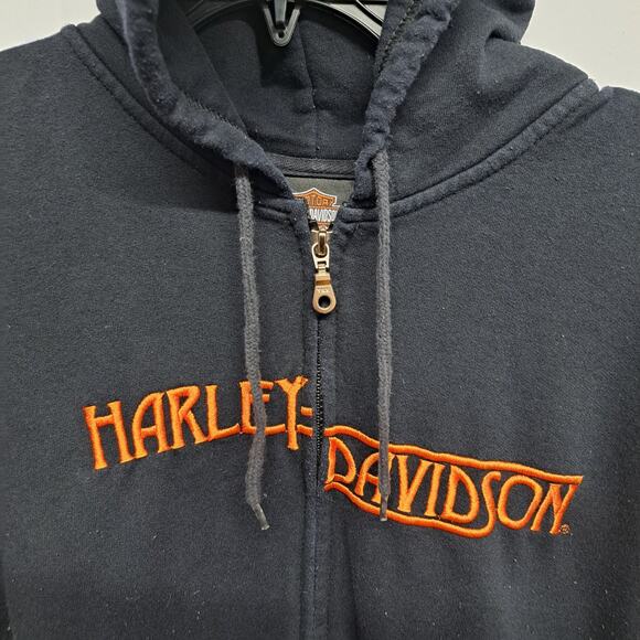 Harley-Davidson Of Ocean City Size 1x - Picture 6 of 11